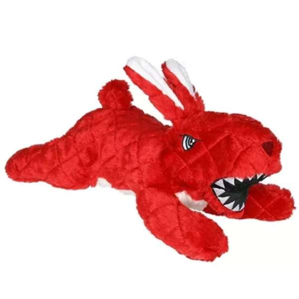 Red - Mighty Angry Animals - One Size