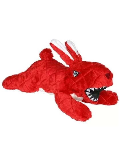 Red - Mighty Angry Animals - One Size