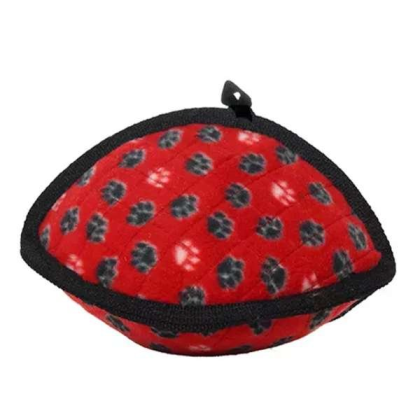 Red - Tuffy Ultimate Odd Ball - large