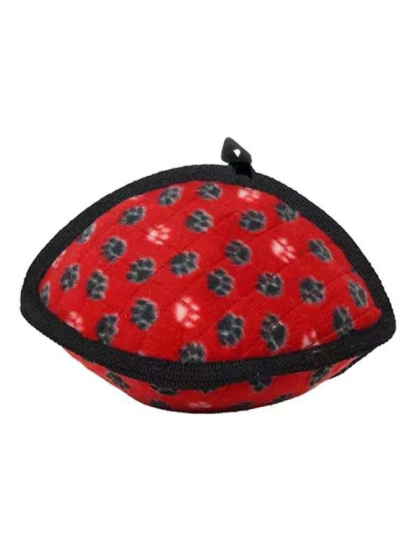 Red - Tuffy Ultimate Odd Ball - large