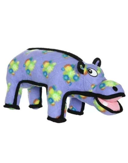 Violet - Tuffy Zoo Animal - Large