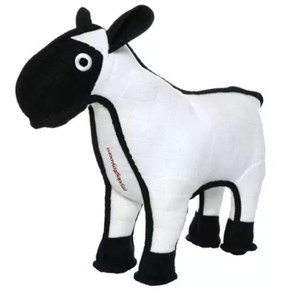 White - Tuffy Barnyard Sheep - large