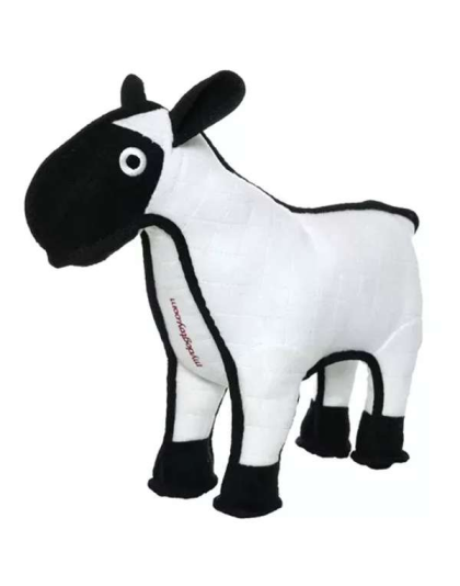 White - Tuffy Barnyard Sheep - large