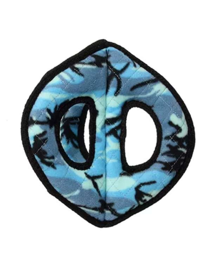 Blue - Tuffy Ultimate 3WayRing - one size