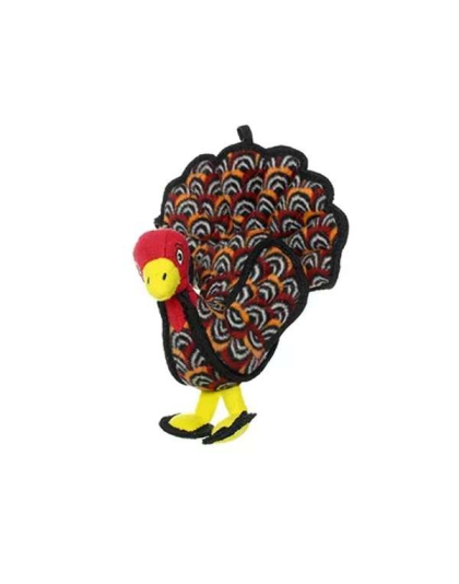 Multi - Tuffy Jr Barnyard Turkey - Junior