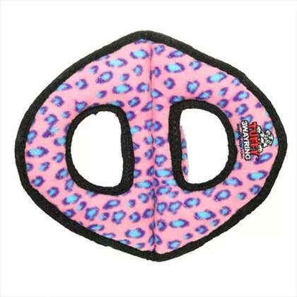 Pink - Tuffy Ultimate 3WayRing - one size