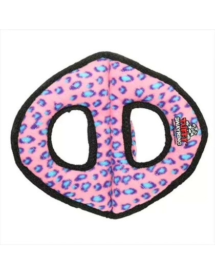 Pink - Tuffy Ultimate 3WayRing - one size