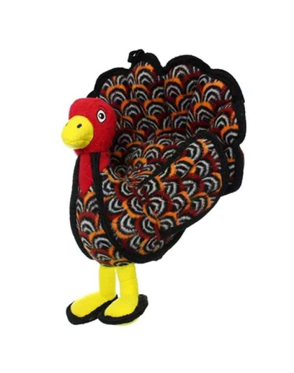 Multi - Tuffy Barnyard Turkey - large