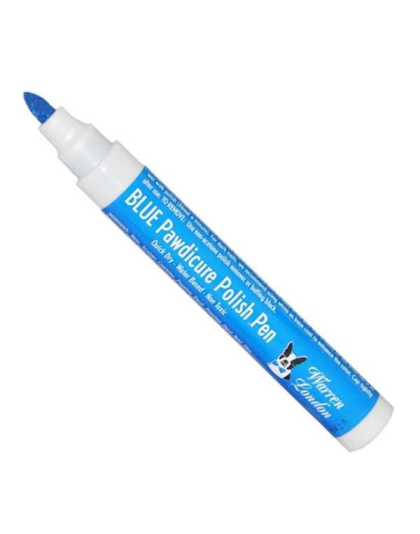 Blue - Pawdicure Polish Pen  - .16 oz