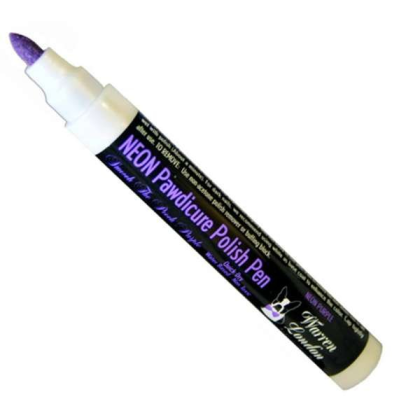 Neon Purple - Pawdicure Polish Pen  - .16 oz