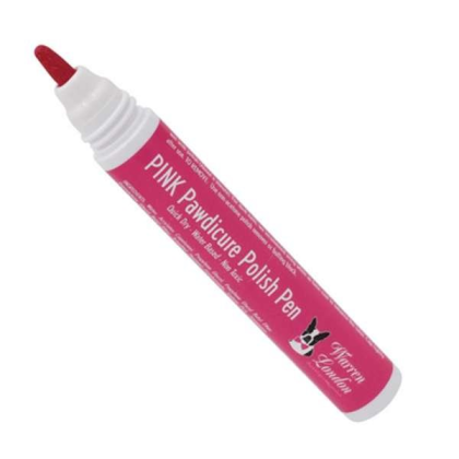 Pink - Pawdicure Polish Pen  - .16 oz