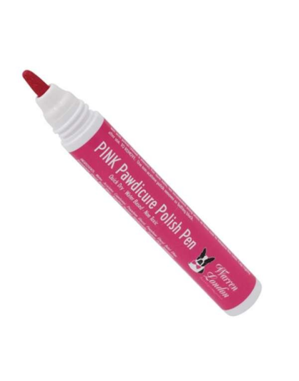 Pink - Pawdicure Polish Pen  - .16 oz