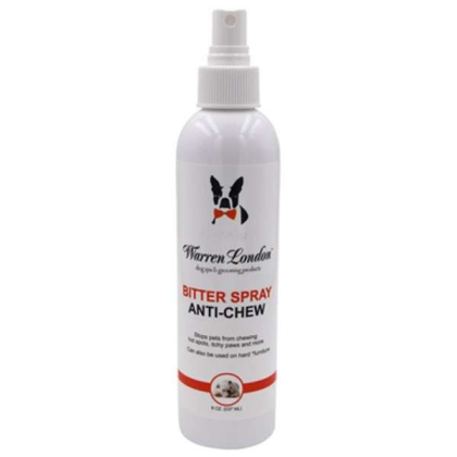 Bitter Spray:  Anti-Chew  - 8 oz