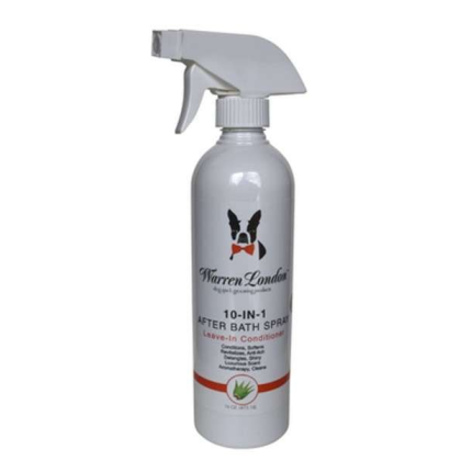 10-in-1 After Bath Spray - 16 oz