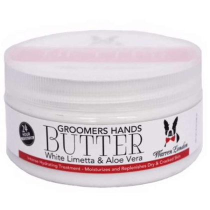 Groomers Hand Butter  - 8 oz