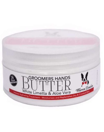 Groomers Hand Butter  - 8 oz