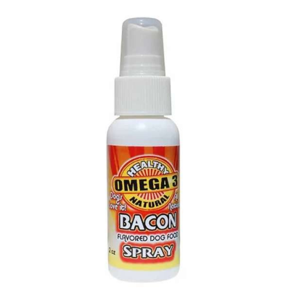 Bacon Spray - 2oz