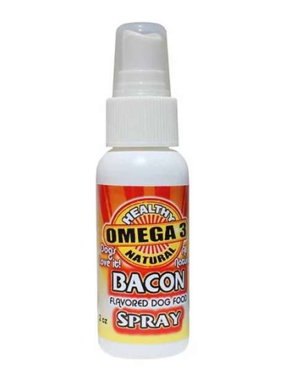 Bacon Spray - 2oz