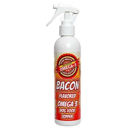 Bacon Spray - 8oz