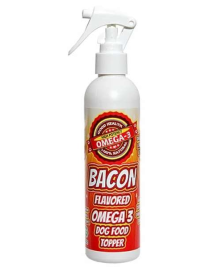 Bacon Spray - 8oz