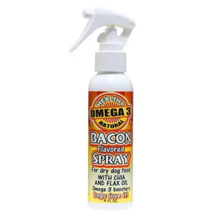 Bacon Spray  - 4oz