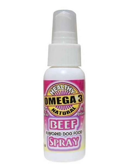 Beef Spray  - 2oz