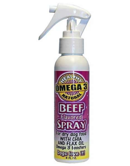 Beef Spray  - 4oz