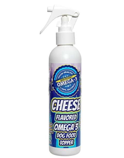 Cheese Spray  - 8oz