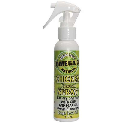 Chicken Spray  - 4oz