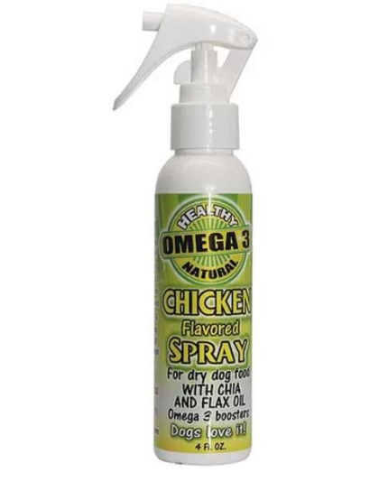 Chicken Spray  - 4oz