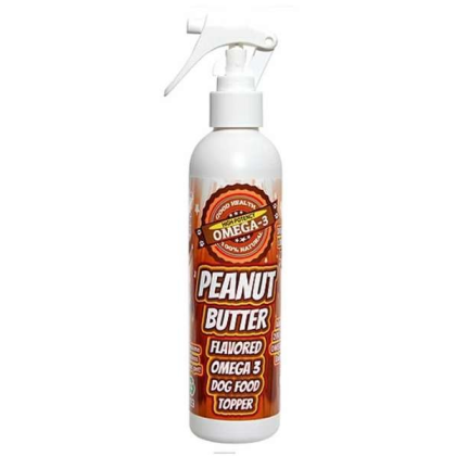 Peanut Butter Spray  - 8oz