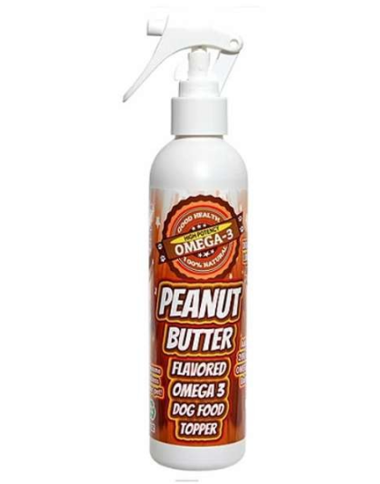 Peanut Butter Spray  - 8oz