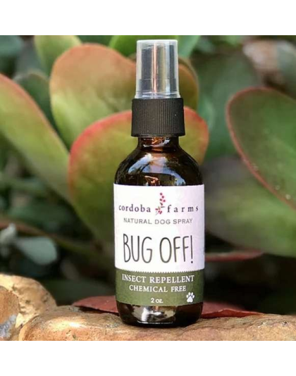 Bug Off! Spray - 2oz