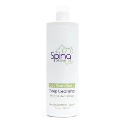 Deep Cleansing Wash  - 17 oz