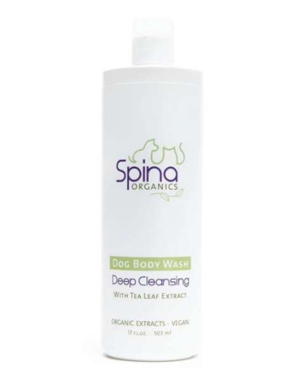 Deep Cleansing Wash  - 17 oz