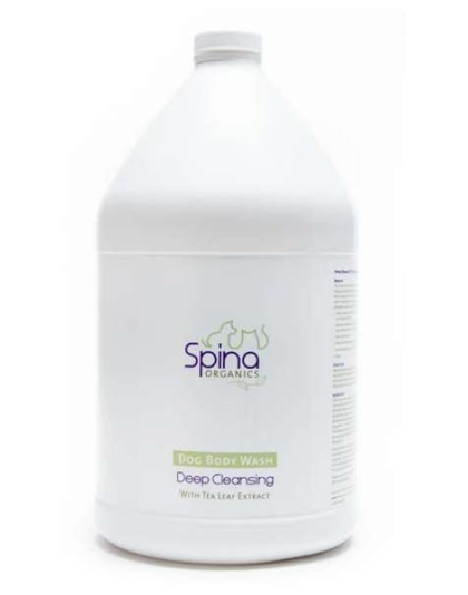 Deep Cleansing Wash  - 1 Gallon