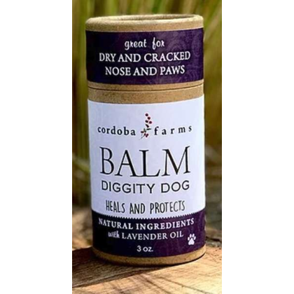 Paw Balm-3oz - 3oz