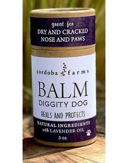 Paw Balm-3oz - 3oz