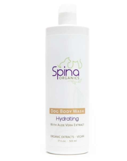 Hydrating Body Wash  - 17 oz