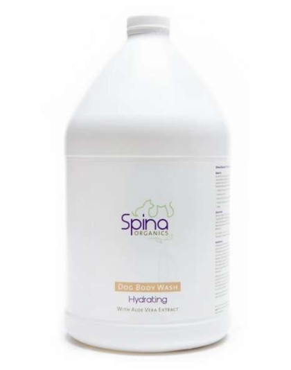 Hydrating Body Wash  - 1 Gallon