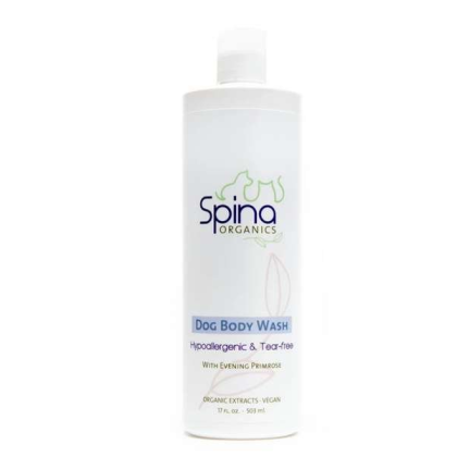 Hypoallergenic & Tear-Free (17oz) - 17 oz