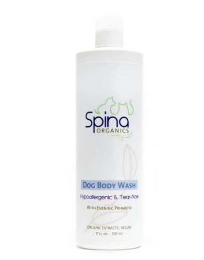 Hypoallergenic & Tear-Free (17oz) - 17 oz