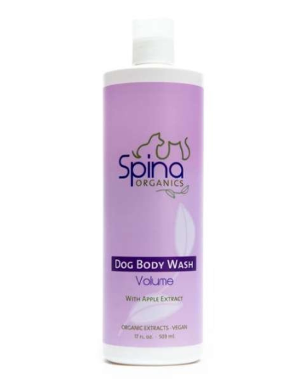 Volume Body Wash  - 17 oz