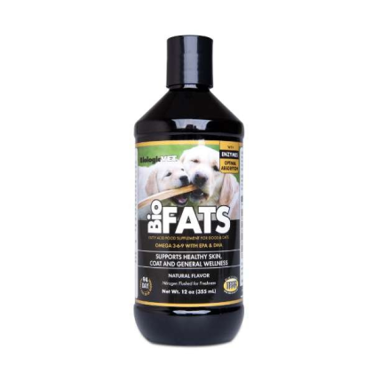 BioFATS Omega 3-6-9 Fatty Acid - 12oz