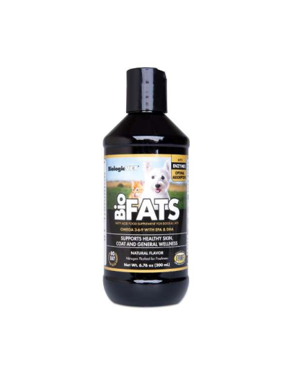 BioFATS Omega 3-6-9 Fatty Acid - 6.76oz