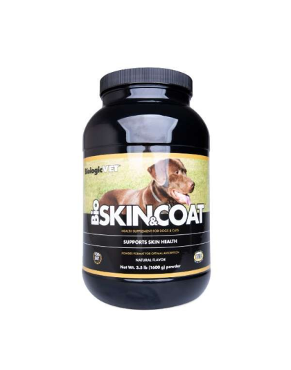 BioSKIN&COAT Natural Antihistamine Formula - 3.5lb