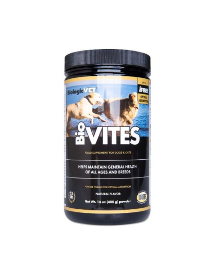 BioVITES Complete Multi-Nutrient Supply - 14oz