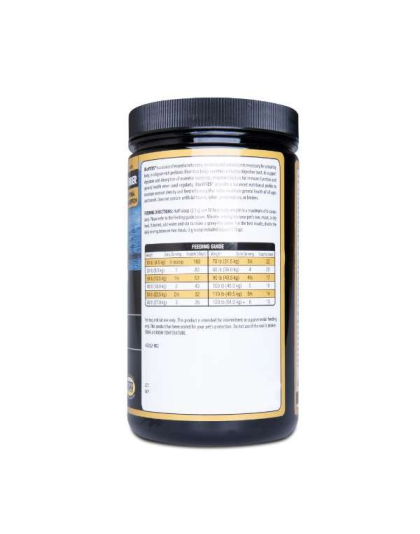 BioVITES Complete Multi-Nutrient Supply - 14oz