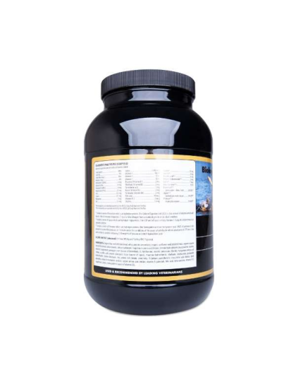 BioVITES Complete Multi-Nutrient Supply - 3.5lbs