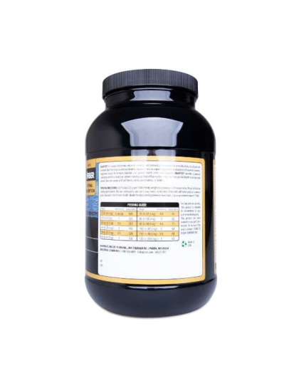 BioVITES Complete Multi-Nutrient Supply - 3.5lbs